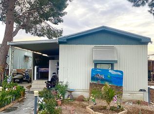 1190 S Mojave Rd TRAILER 106, Las Vegas, NV 89101