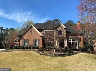 3275 Timberloch Dr, Marietta, GA