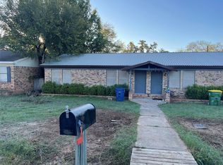 4215 Quail Ridge Ct, Granbury, TX 76049