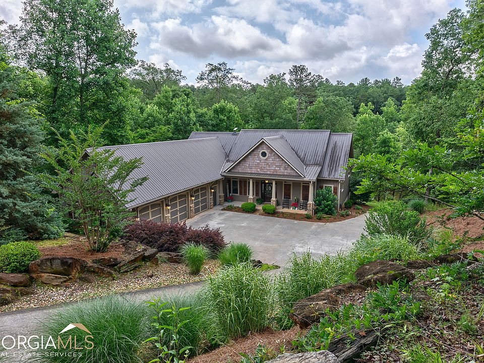 165 Tranquility Dr, Demorest, GA 30535 MLS 10176357 Zillow