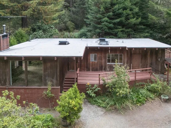 43853 Tibbens Lane, Mendocino, CA 95460