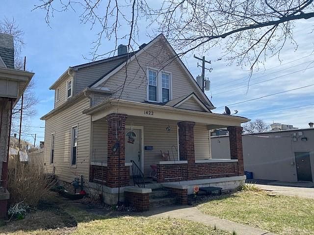 1st image of 1422 Creighton Ave
