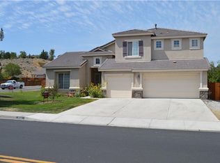 4841 W Hidden Valley Dr, Reno, NV 89502