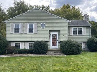 68 Morgan Cir, Wethersfield, CT 06109