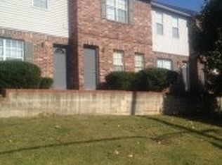 11200 Mara Lynn Rd APT 1, Little Rock, AR 72211