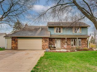 14549 95th Ave N, Maple Grove, MN 55369