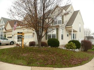 6144 Taffy Ct, Woodbridge, VA 22193