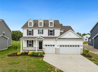 33018 Coastal Dr, Avon Lake, OH 44012