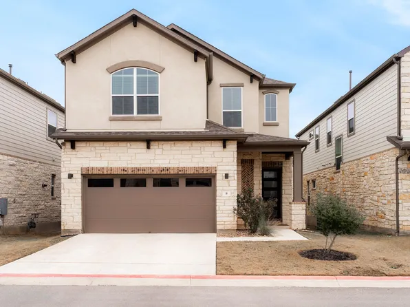1531 N Red Bud Ln Unit 8, Round Rock, TX 78665