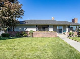 105 Shamrock Dr W, Yakima, WA 98908