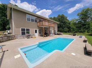 145 Lester Dr, Camdenton, MO 65020