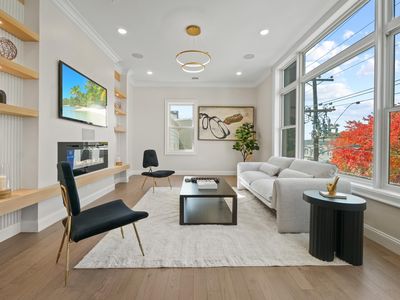 414 New York Ave #D, Jersey City, NJ, 07307