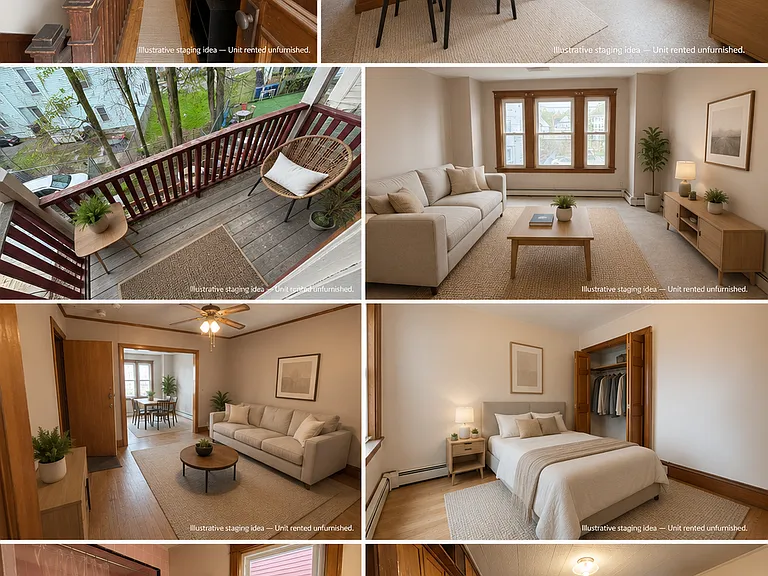 116-120B Bennington St #2 — Photo 15