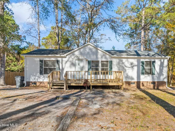 2426 Red Snapper Street SW, Supply, NC 28462