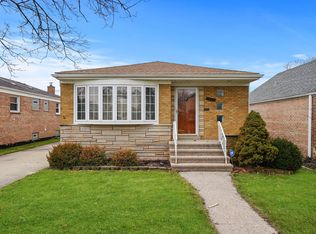 5212 S Oak Park Ave, Chicago, IL