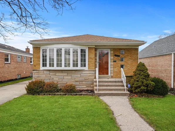 5212 S Oak Park Ave, Chicago, IL 60638