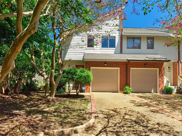 1001 Coquina Chas, Virginia Beach, VA 23451