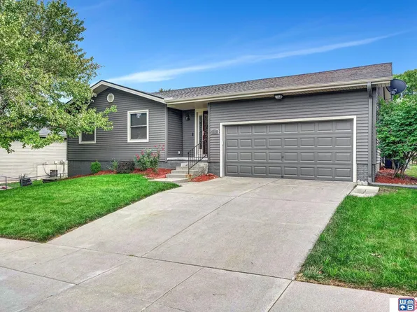 5031 W Condor Ln, Lincoln, NE 68528