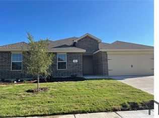 411 Boston Rd, Fate, TX 75189