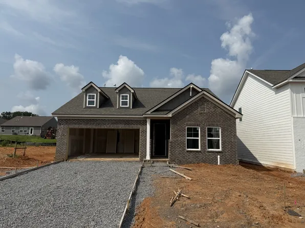 164 Yuma Ln Lot 197, White House, TN 37188