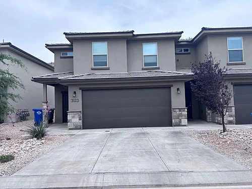 3123 S Relic Ridge Dr Photo 1