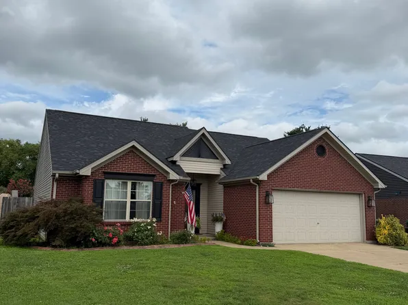 2225 Crossing Point, Owensboro, KY 42303