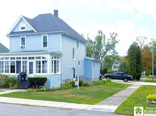 501 McKinley Ave, Dunkirk, NY 14048