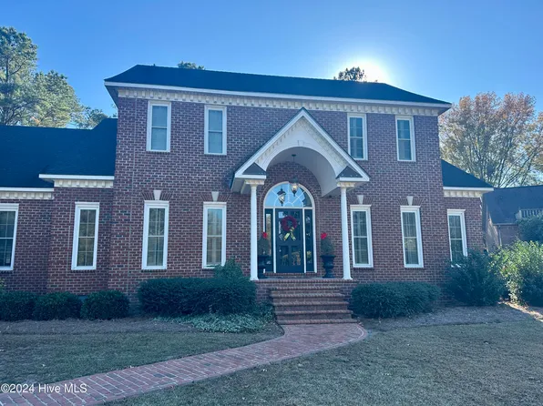 301 Wexford Place, Trent Woods, NC 28562