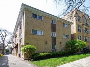 4306 N Keystone Ave APT 101, Chicago, IL 60641