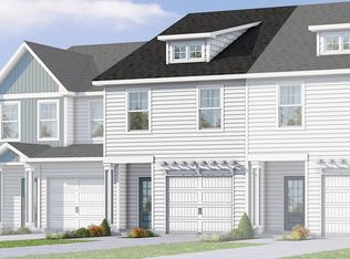 113 Michter St, Vass, NC 28394