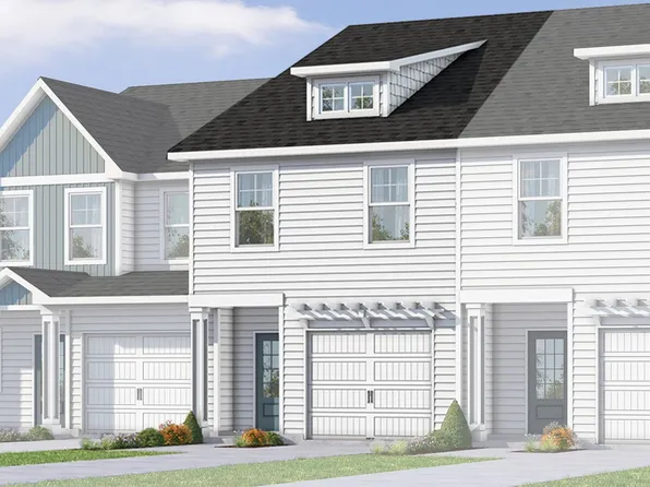 113 Michter St, Vass, NC 28394