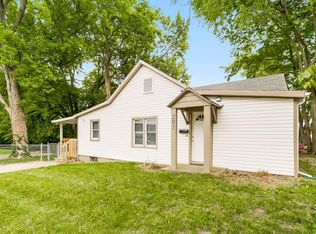 203 Suddarth St, Liberty, MO 64068