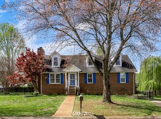507 Thatcher Trce, Murfreesboro, TN 37129