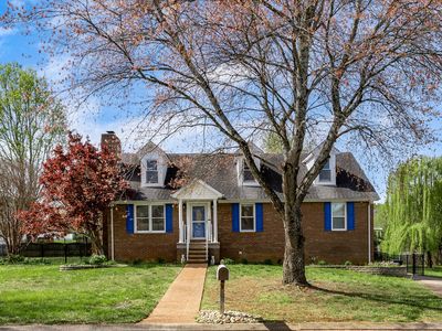 507 Thatcher Trce, Murfreesboro, TN, 37129