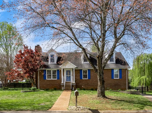 507 Thatcher Trce, Murfreesboro, TN 37129