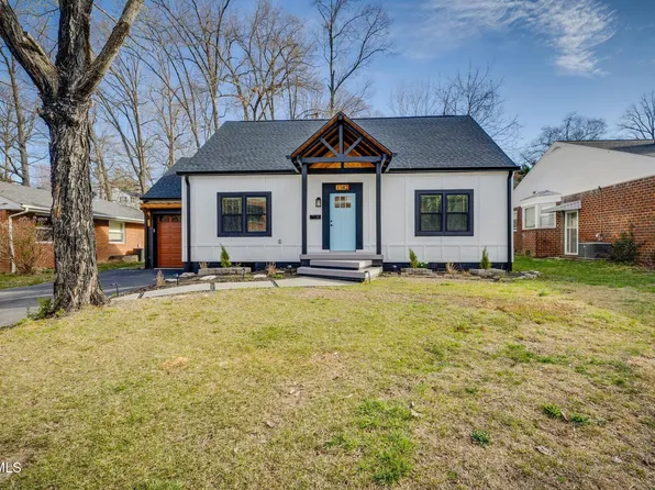 1142 Catawba St, Kingsport, TN 37660