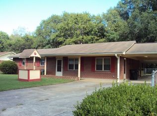 116 Briarwood Dr, Warner Robins, GA 31093