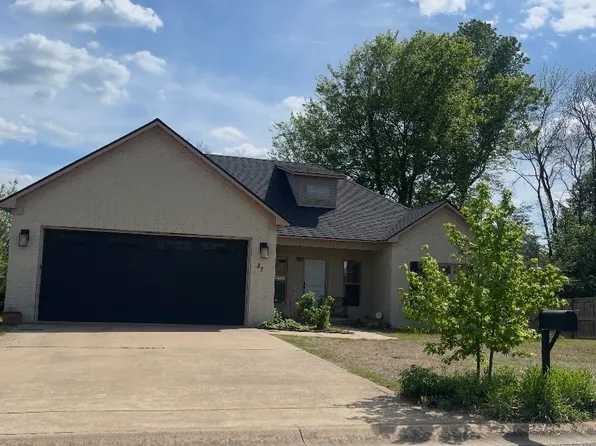 37 Indian Springs Dr, Greenbrier, AR 72058