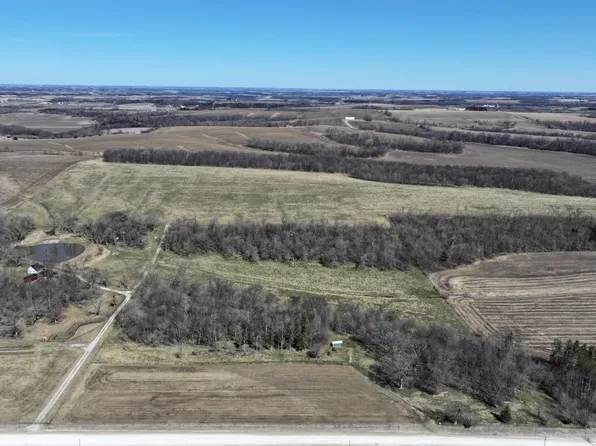 County Road 16, Harmony, MN 55939