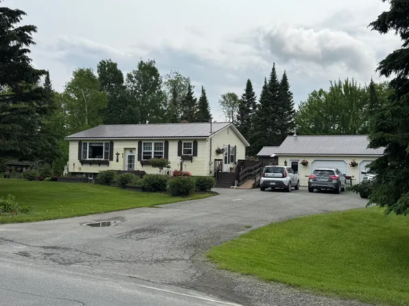 42 Cleveland Avenue, Frenchville, ME 04745