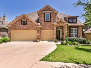 1308 Rimstone Dr, Cedar Park, TX 78613