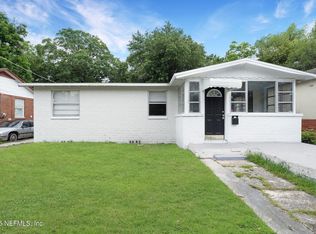 1321 W 12th St, Jacksonville, FL 32209