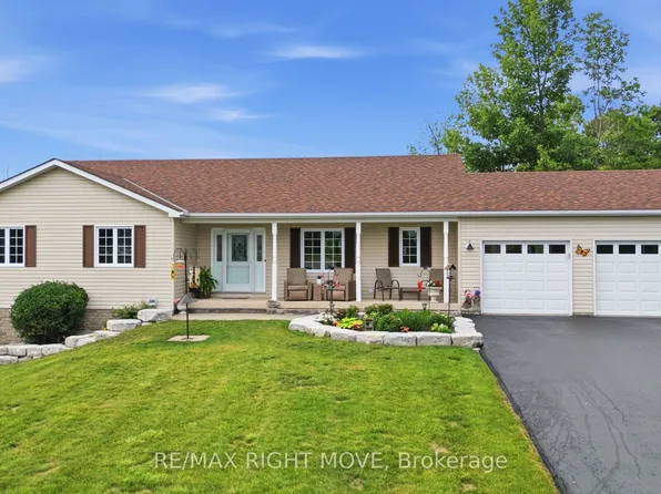 4700 Zachary Cres, Ramara, ON L3V 0K8