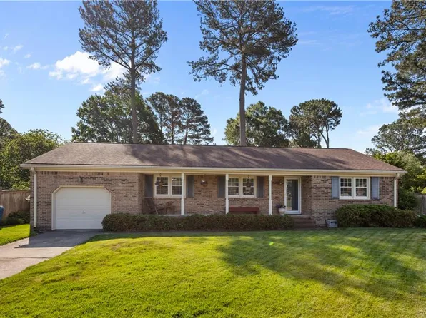 1604 Macguffie Ct, Virginia Beach, VA 23464