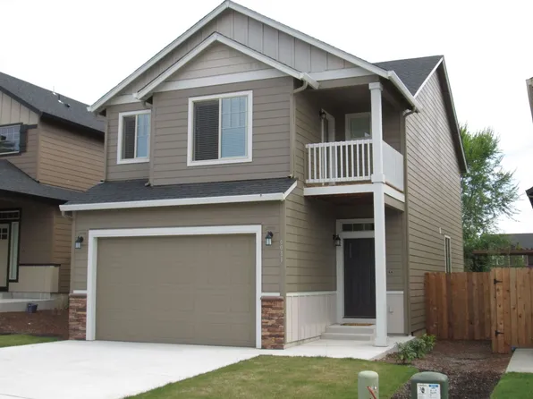6011 NE 59th Ave, Vancouver, WA 98661