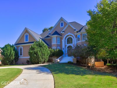 1331 Eugenia Ter, Lawrenceville, GA, 30046