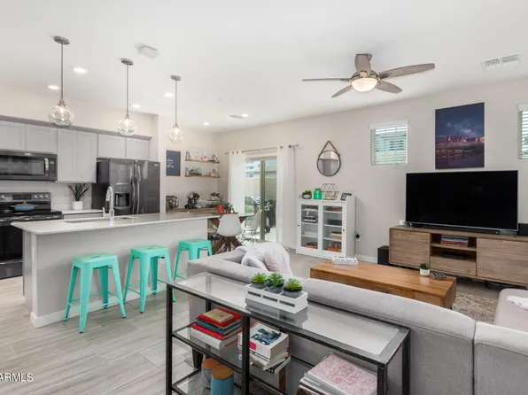 1825 E FRYE Road #103, Gilbert, AZ 85295