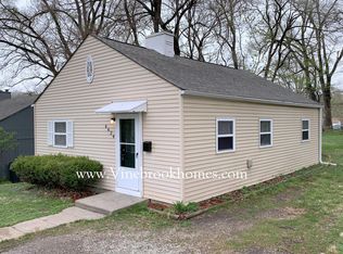 6624 Hamilton St, Omaha, NE 68132