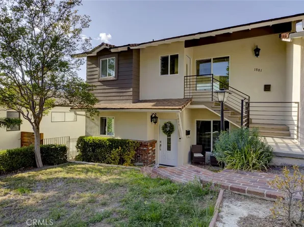 1881 Verdugo Loma Dr, Glendale, CA 91208