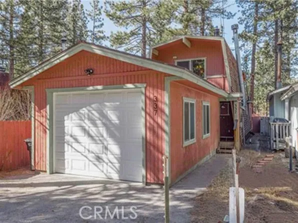 337 W Sherwood Blvd, Big Bear City, CA 92314